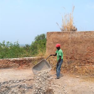 Baseline Assessment of Development Minerals in Uganda