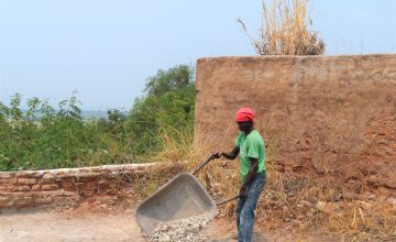 Baseline Assessment of Development Minerals in Uganda